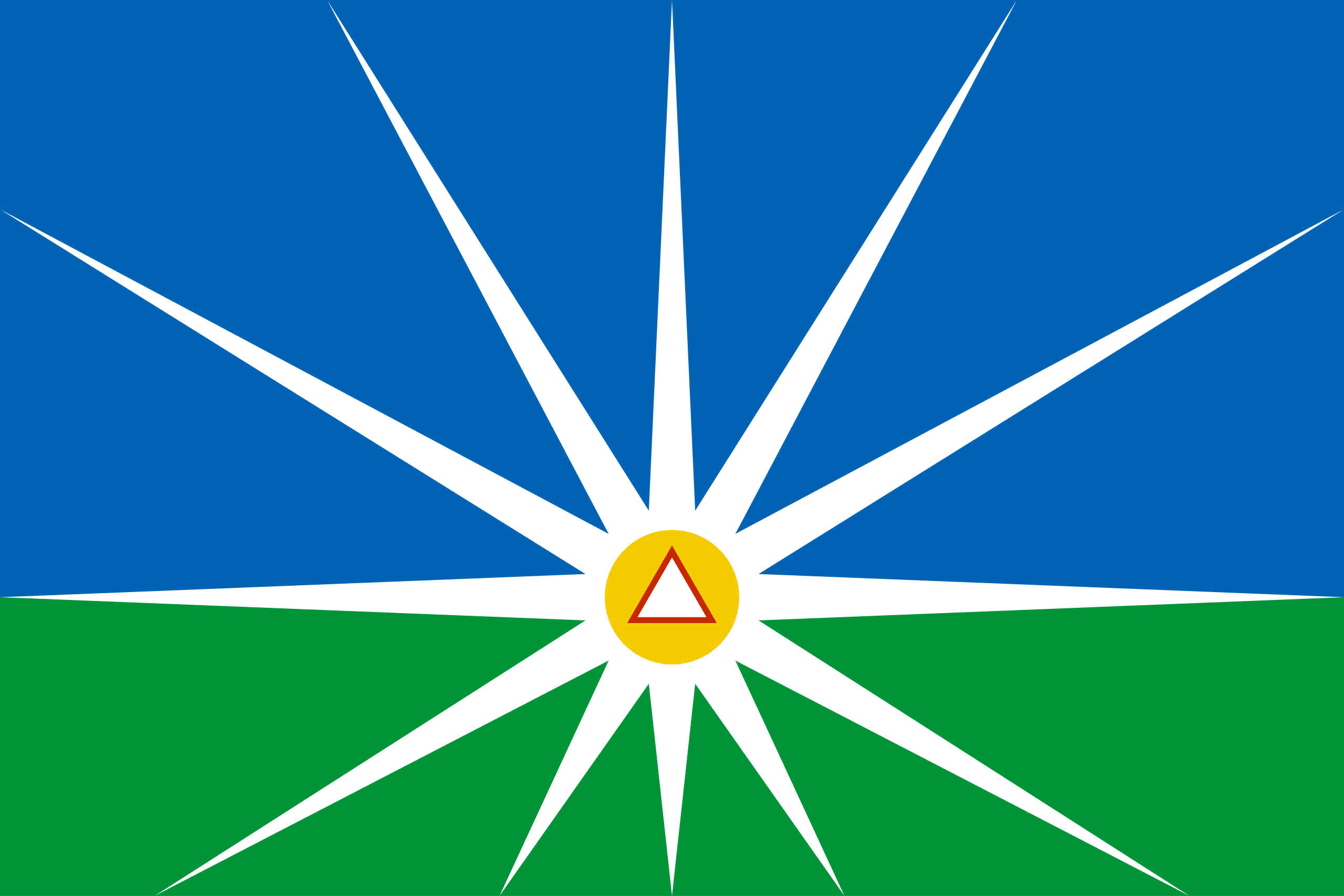 BANDEIRA UBERLANDIA